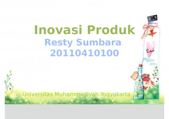 picture Strategi Ppt 8575 | Salad Resty Sumbara | Ekonomi Manajemen